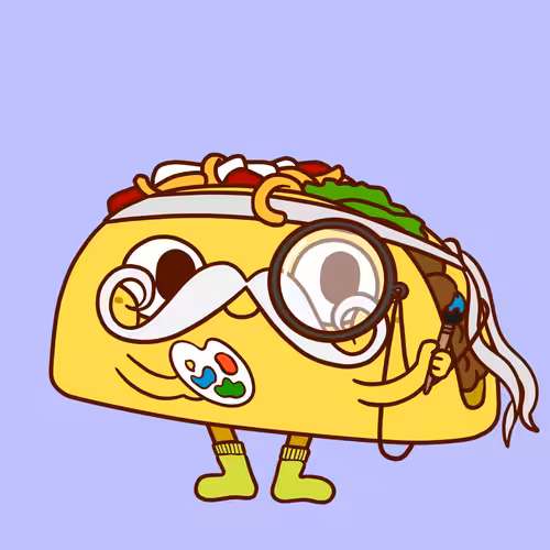 Taco #363