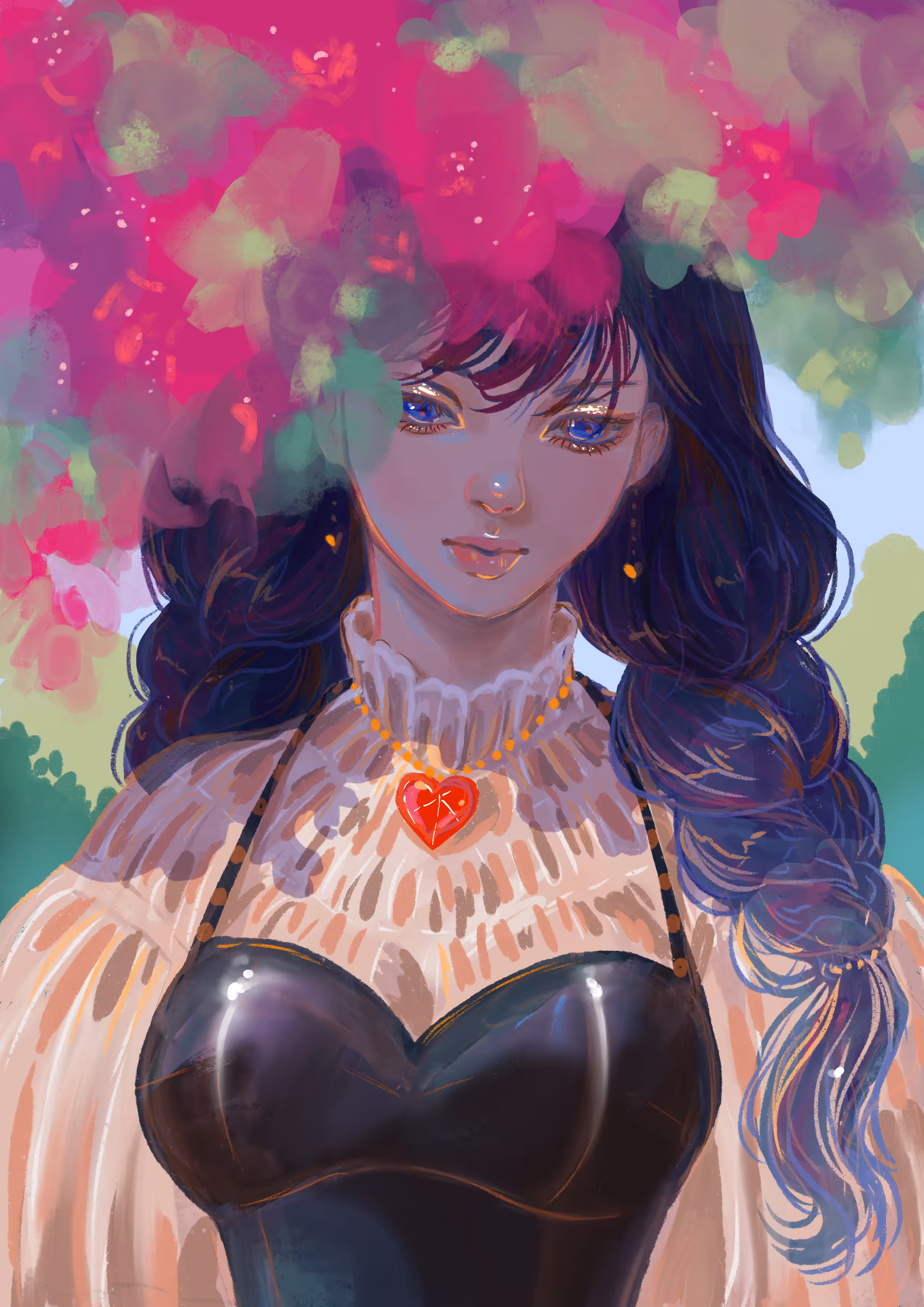 Secret Garden