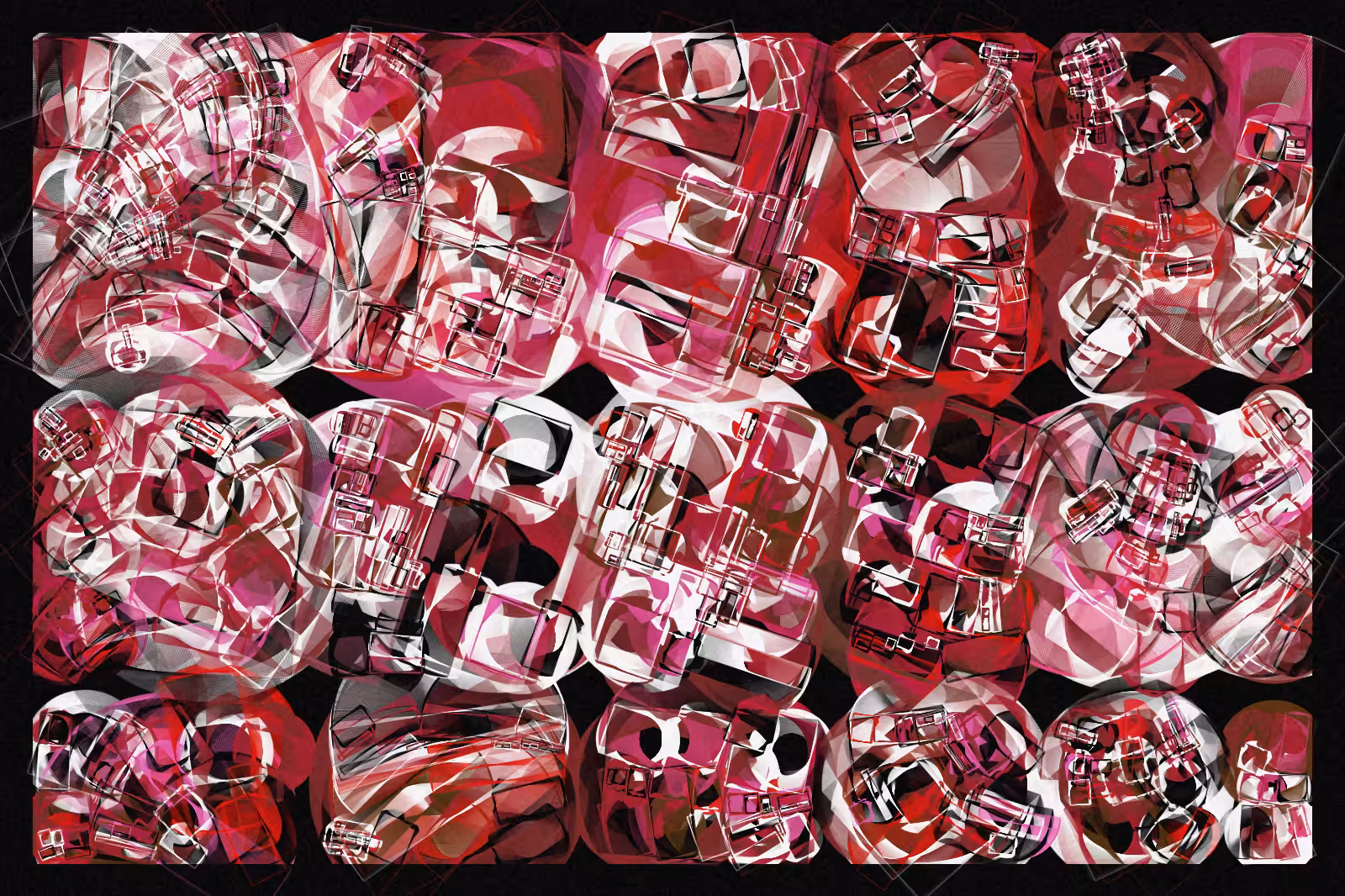 DisOrder #30