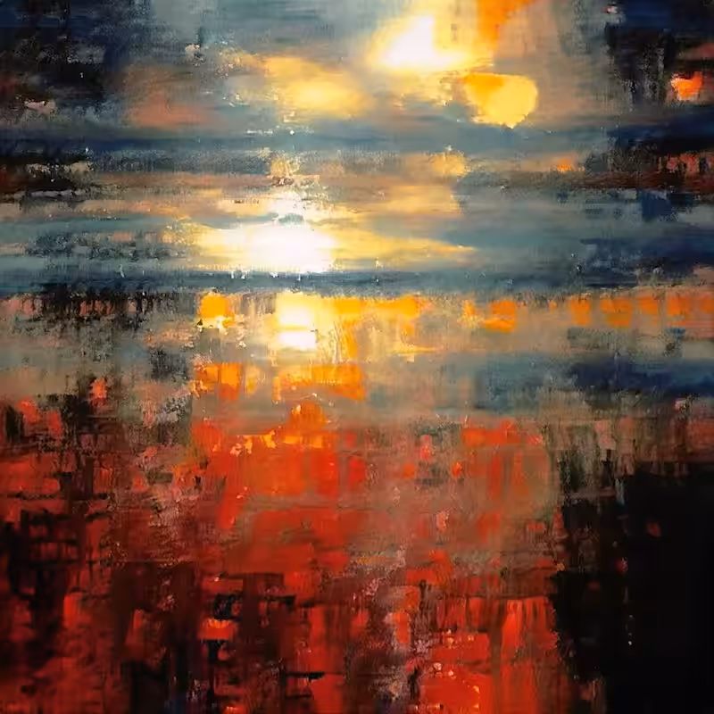 ArtificialPaintings R0026 by AI