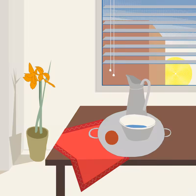 Still Life #4 #30