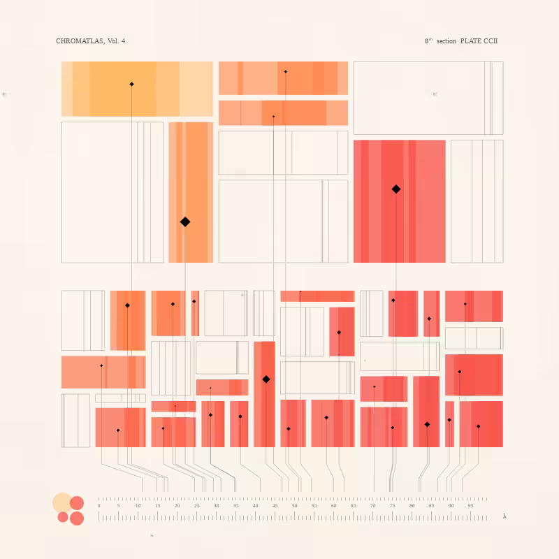 CHROMATLAS, Vol. 4 #52