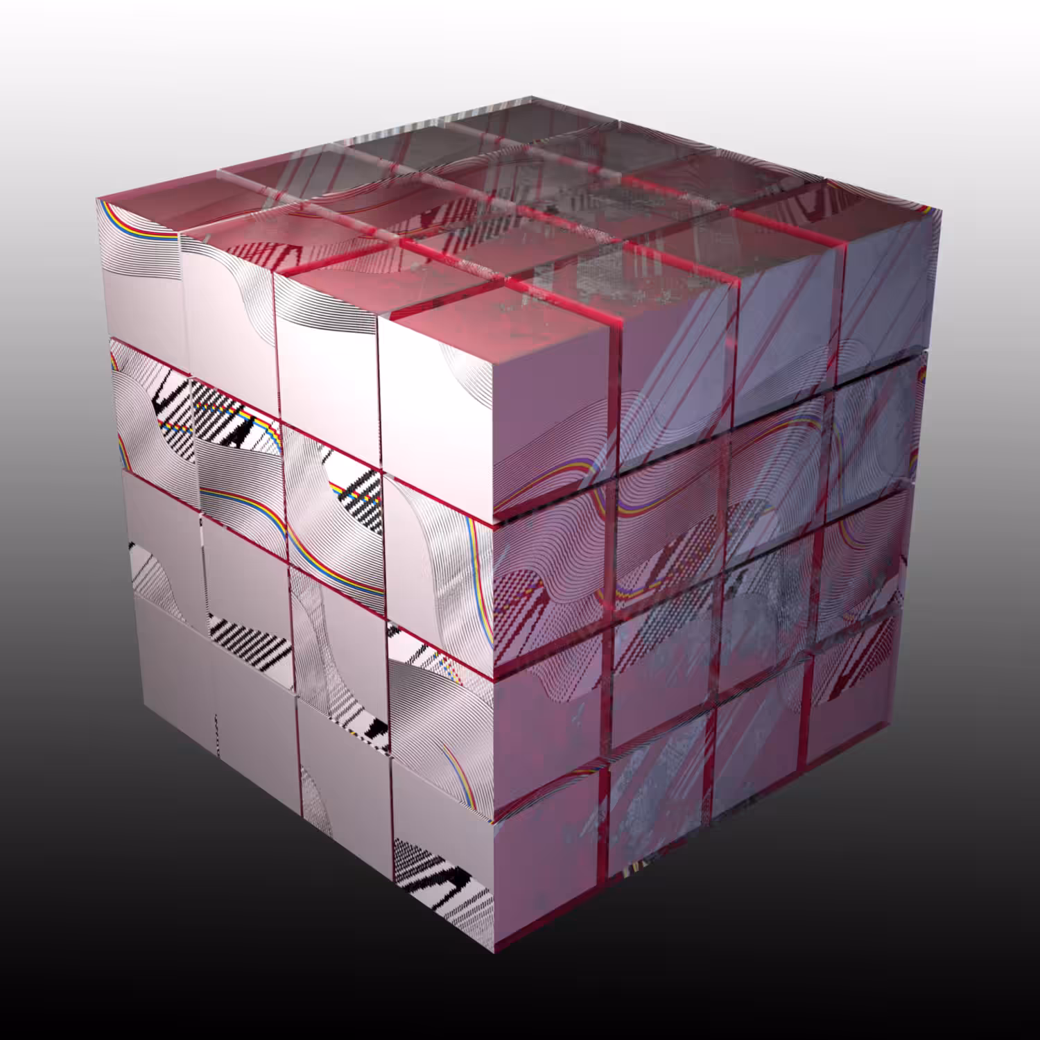 $0 $0 cube #6