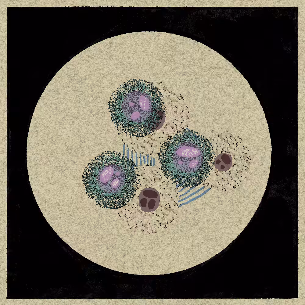 Microbes #89