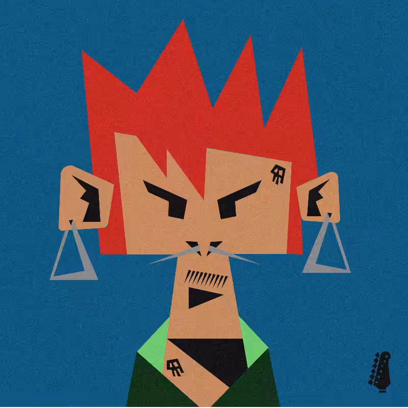 T-Punk #2