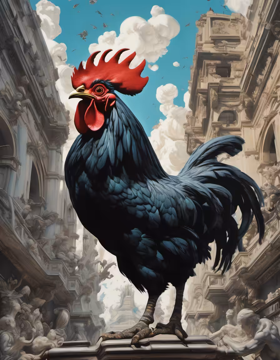 Nice Cock #23