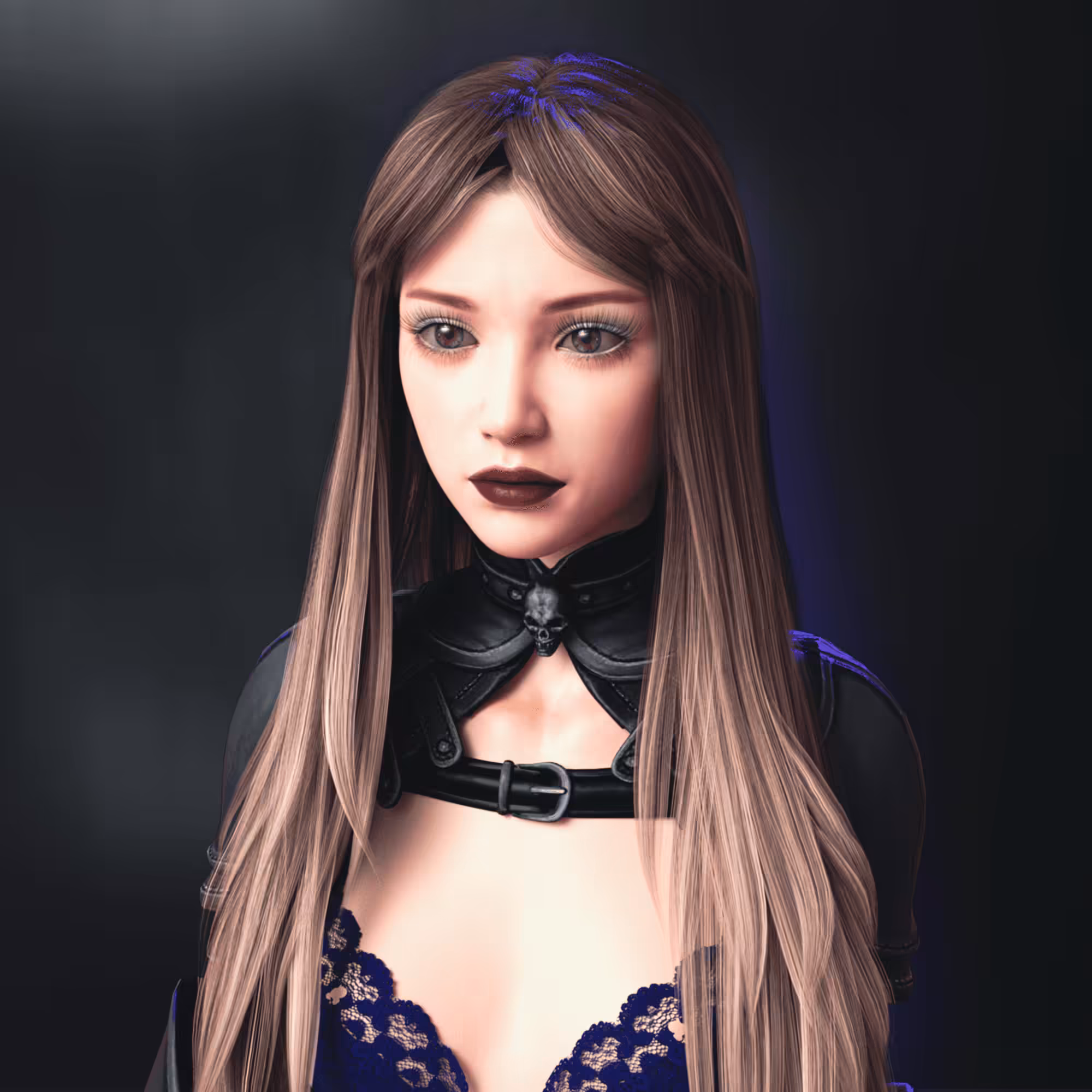 Ashrah 'Ash' Montaro