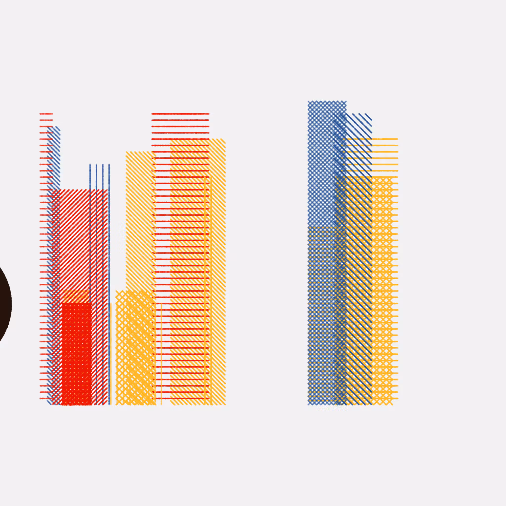 Hashed Cities #303