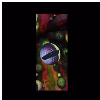 A window to the inside #8