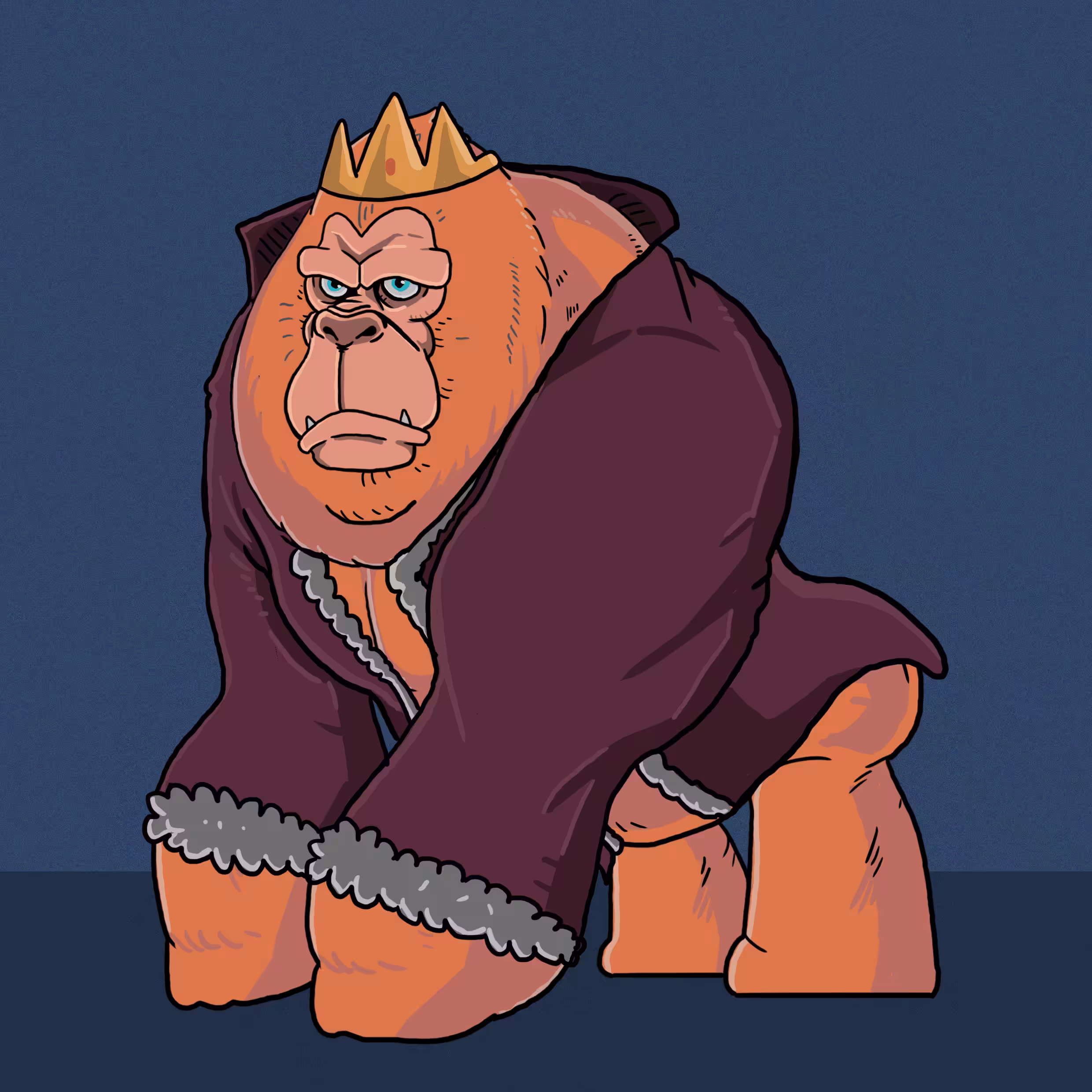 Kingkong