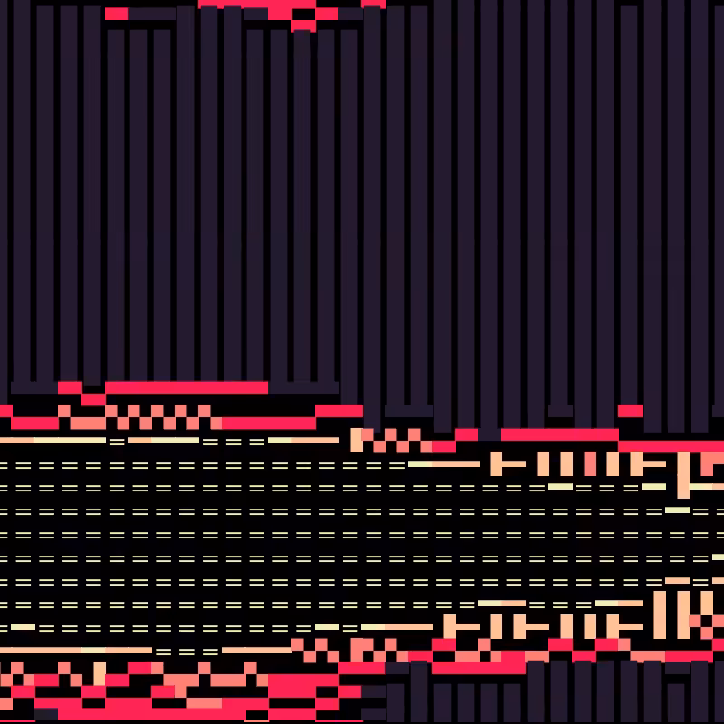 Abstractpolation #12