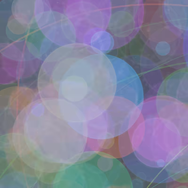 blurred memory #12