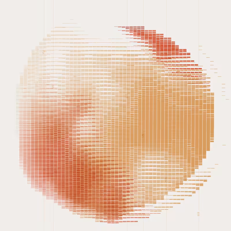 The Abstract Truth III #106