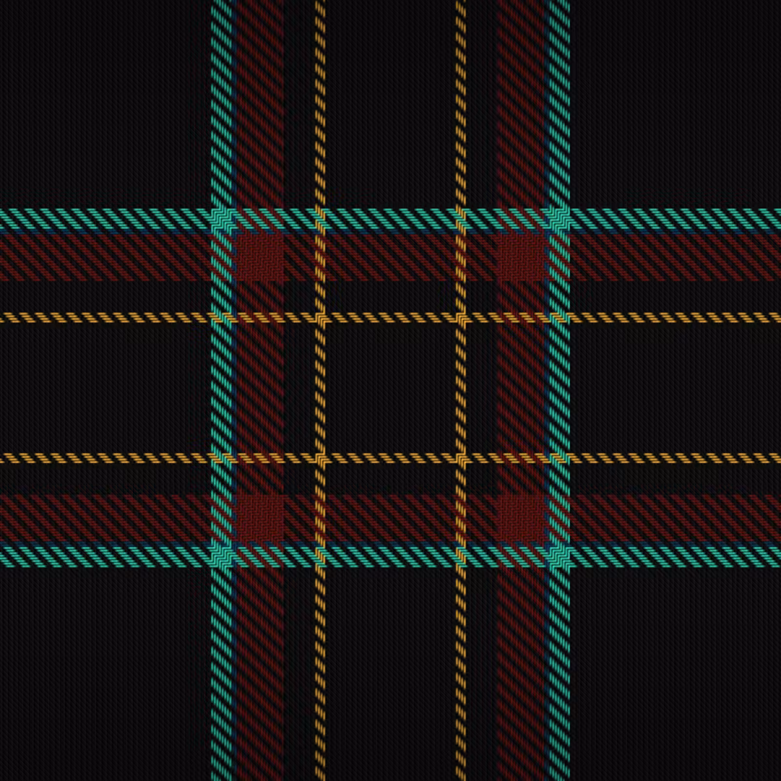 Tartans #63