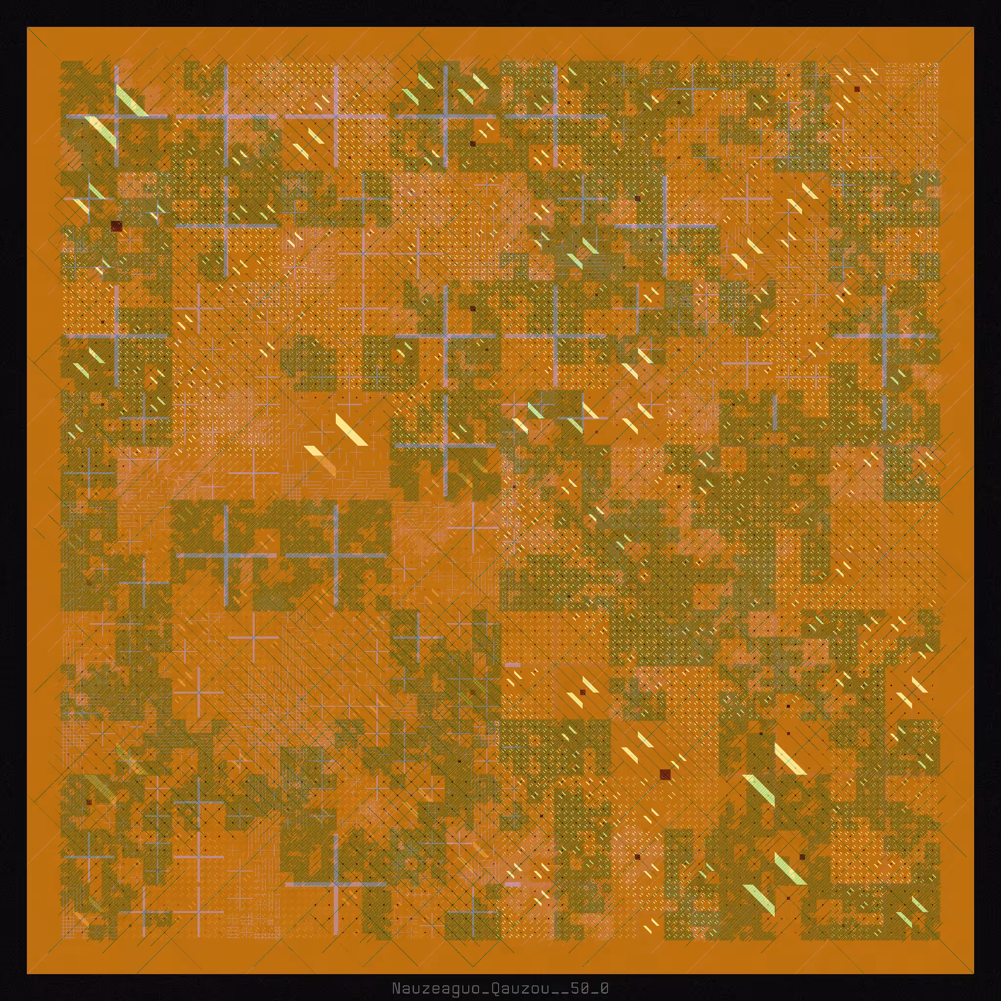 Gliese 667 CC. A space atlas #31
