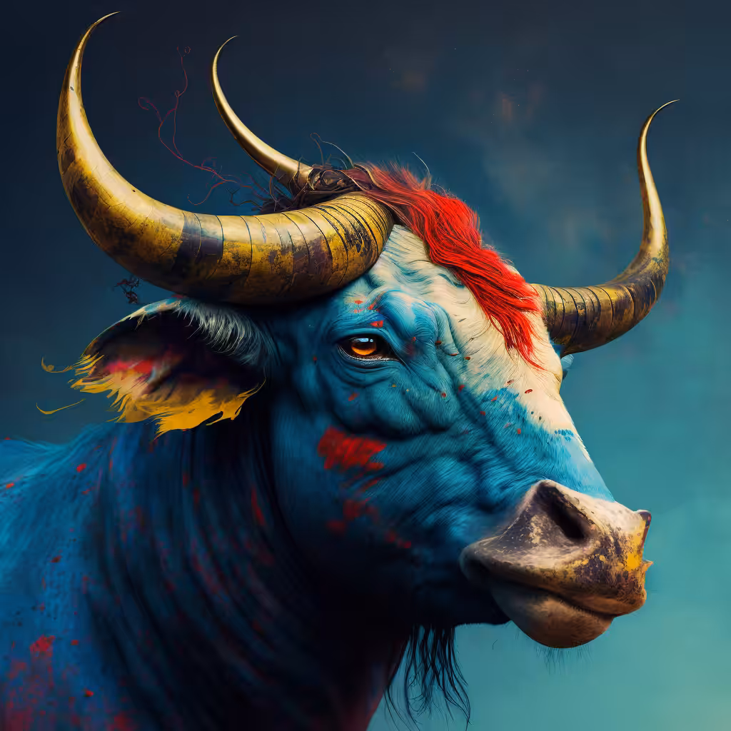 Bull#12