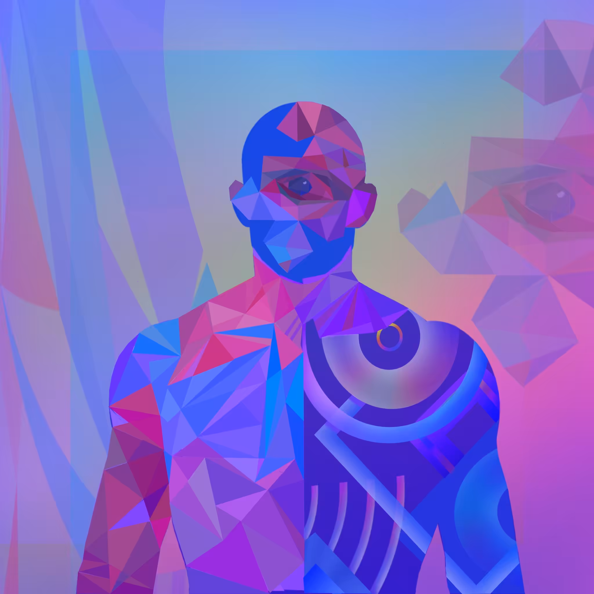 Neon age v.II