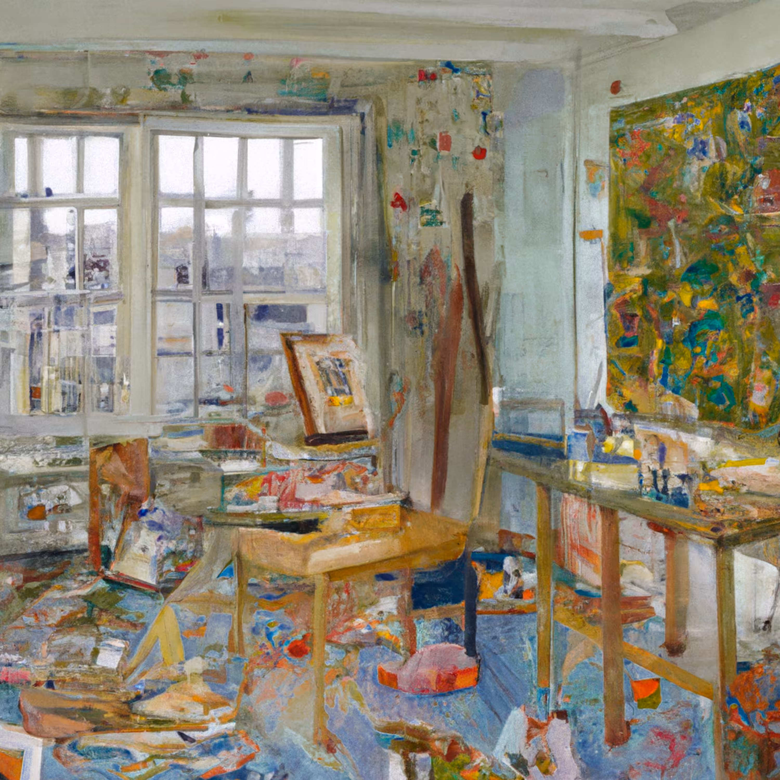 ROOM XIV