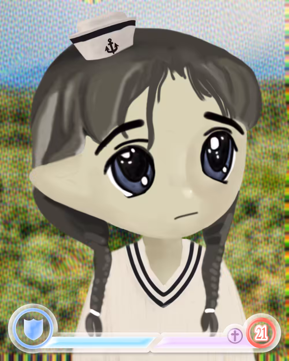 Milady 7355