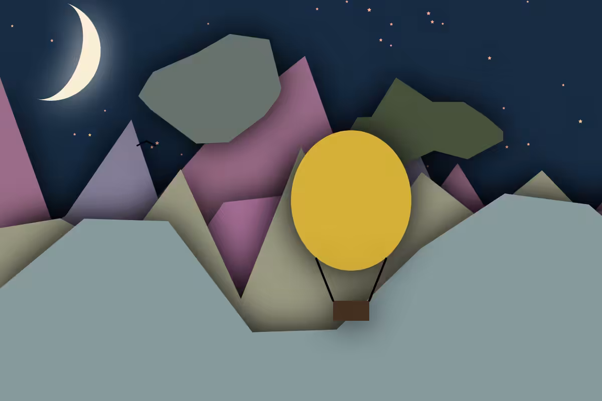 OnChainBalloonerz #48