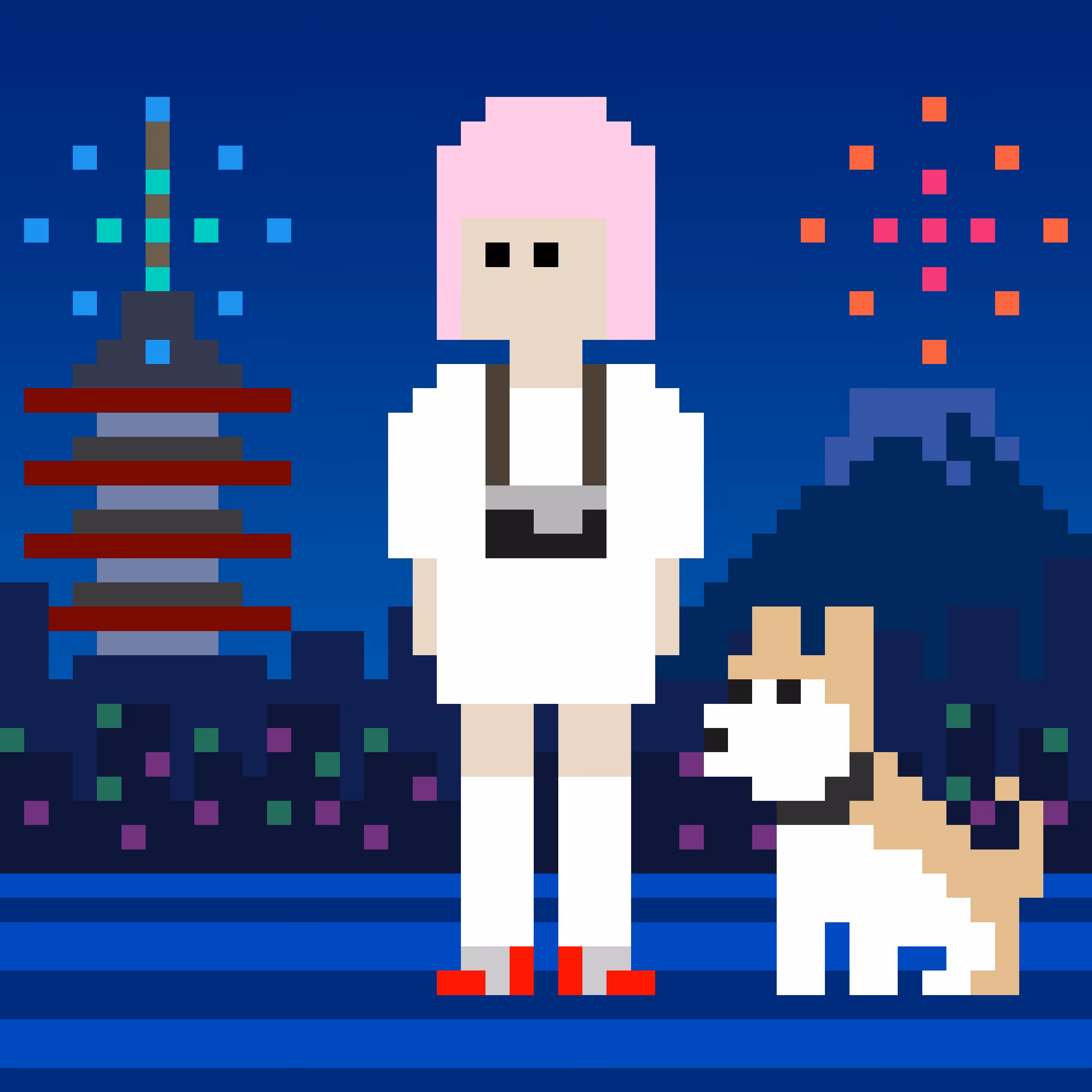 CryptoTokyoite #426