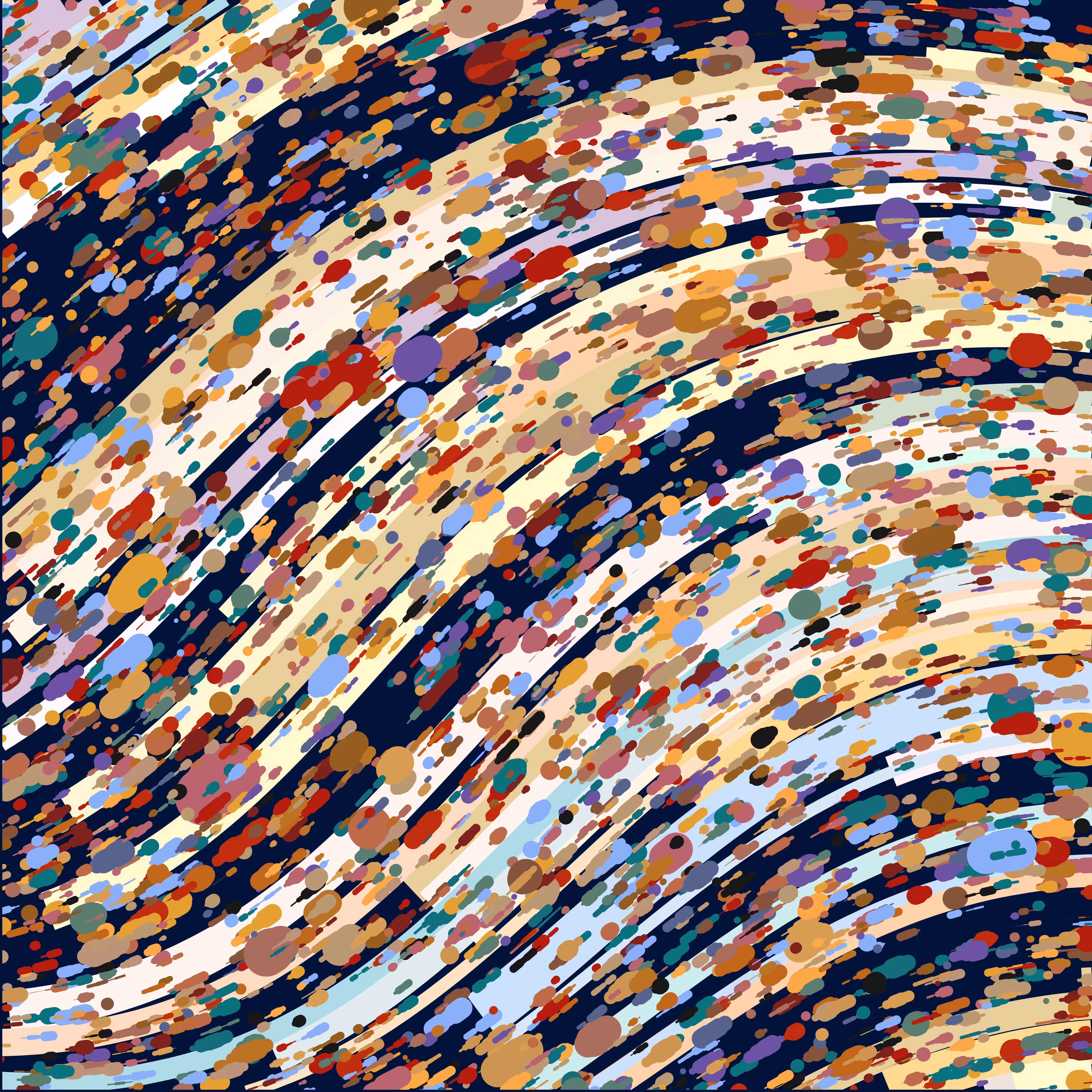 Diversity Flow #27