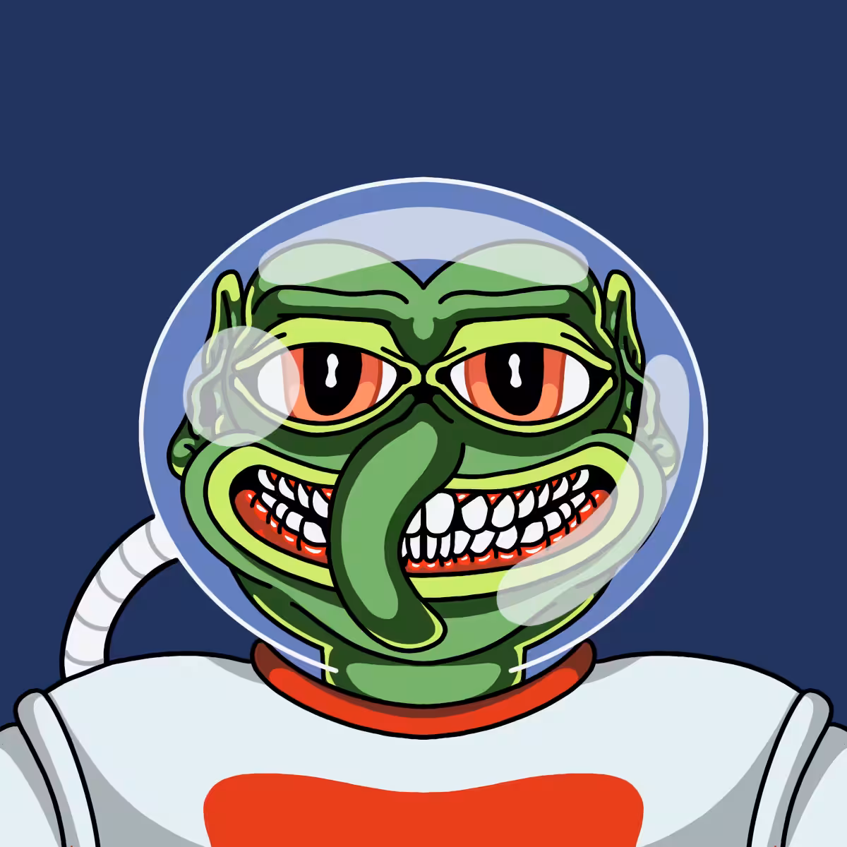 Hedz: |Hedz| Space Snarfer