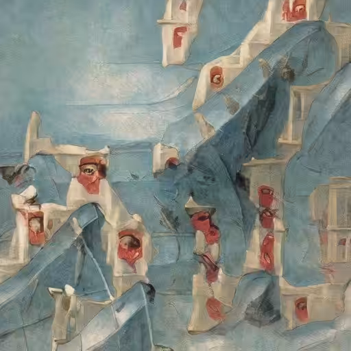 The Watchers