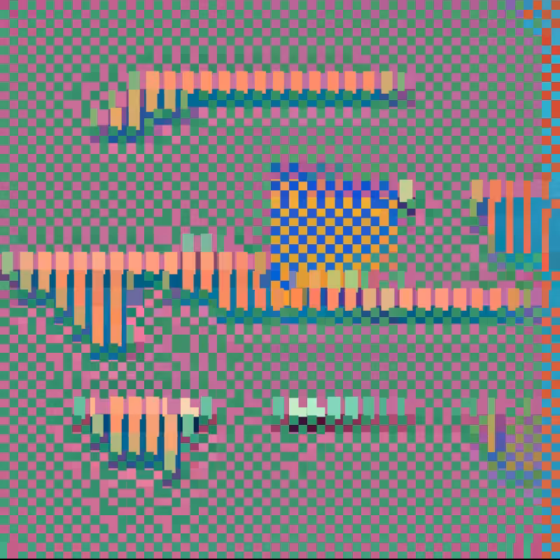 pixelfusion #195