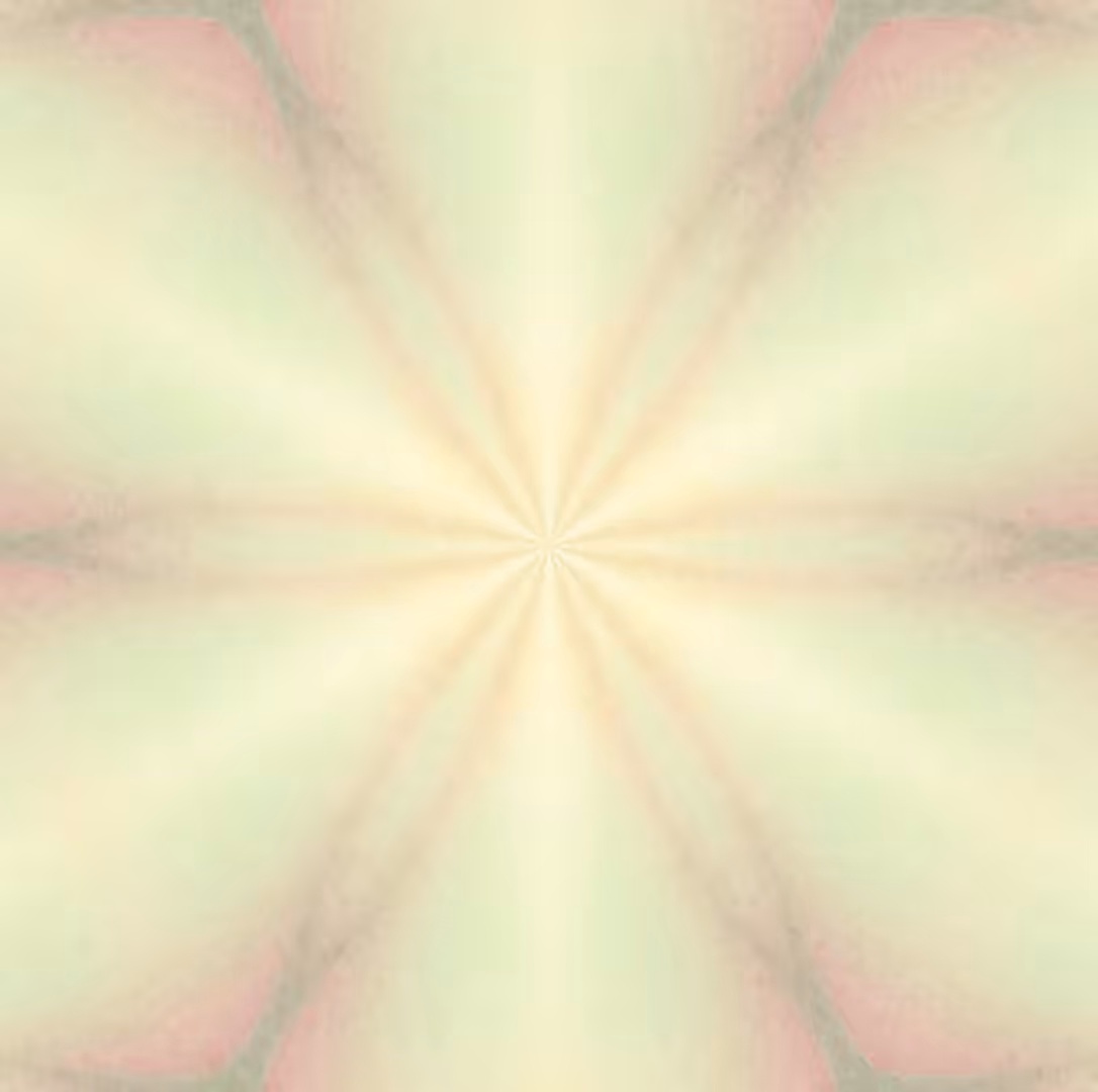 Spaced Out Flower