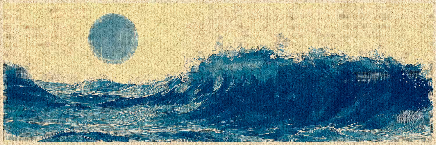 Linocean #13