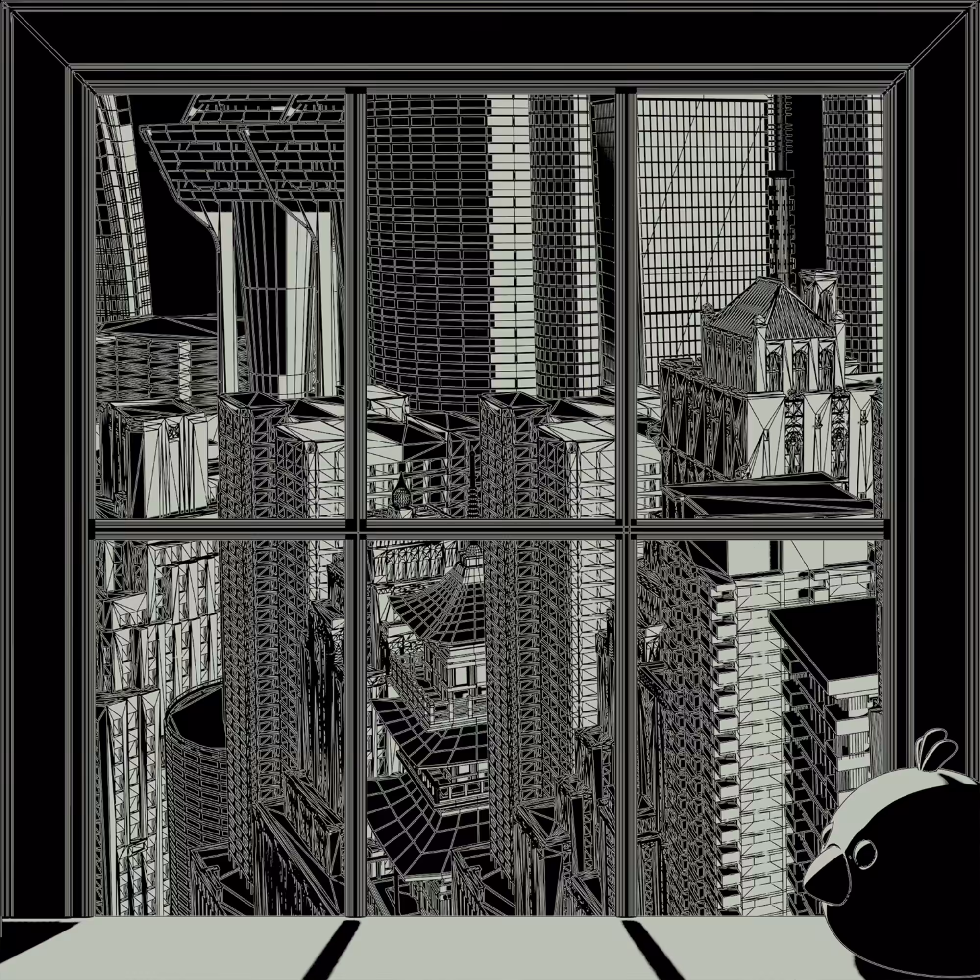 City View #308