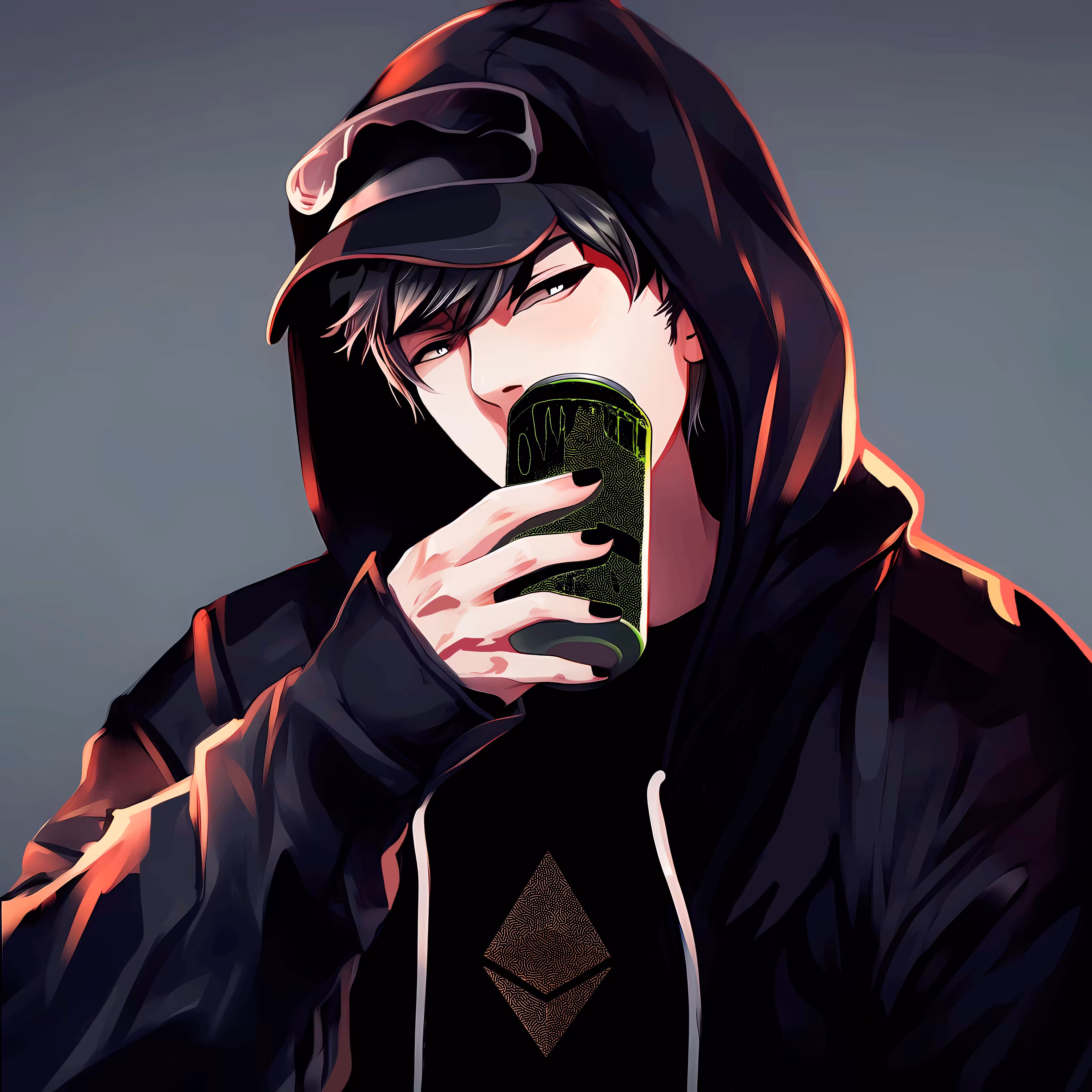 New Old Boyz 年