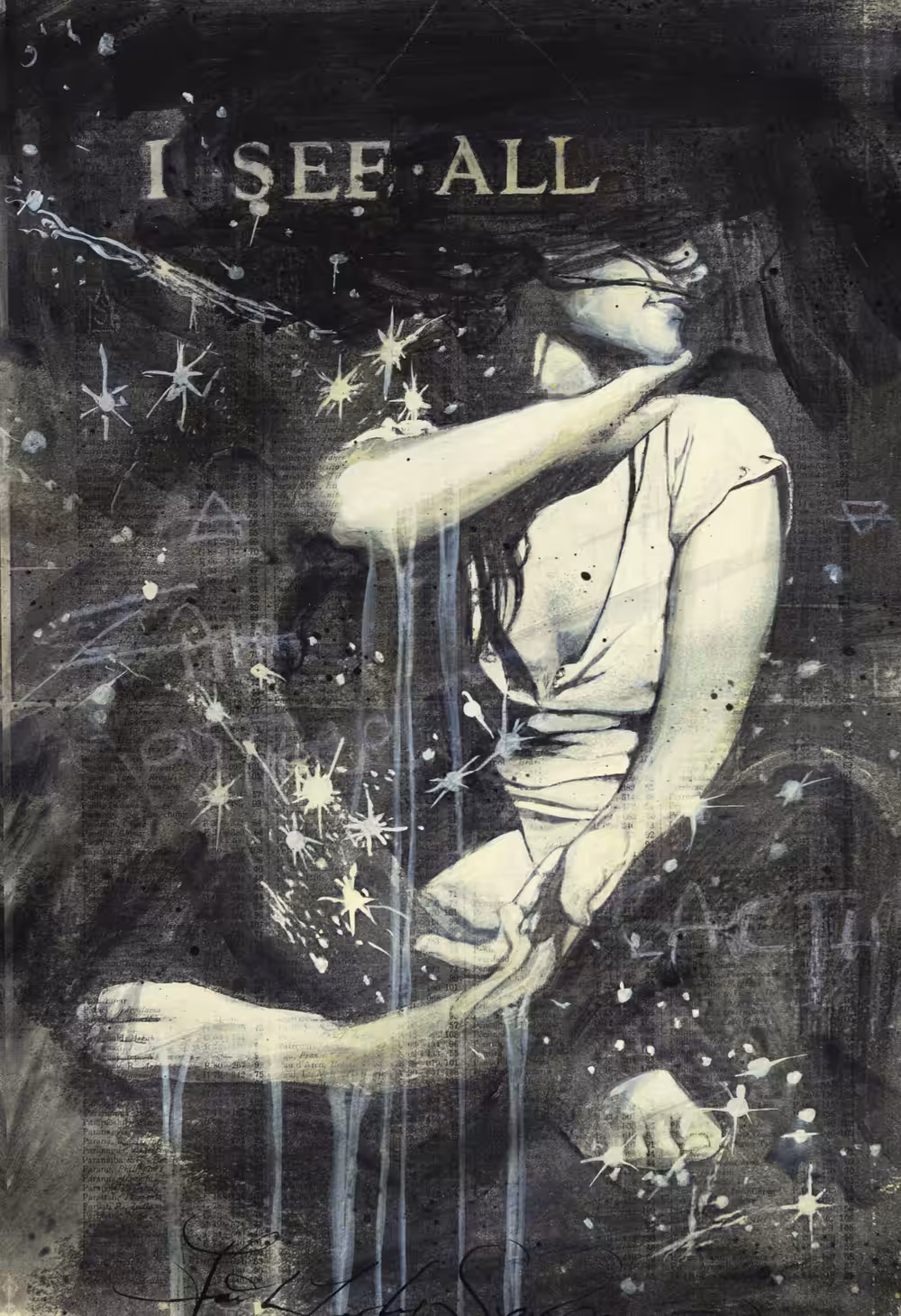 ROYAL SPIRITS VI - FAITH XLVII