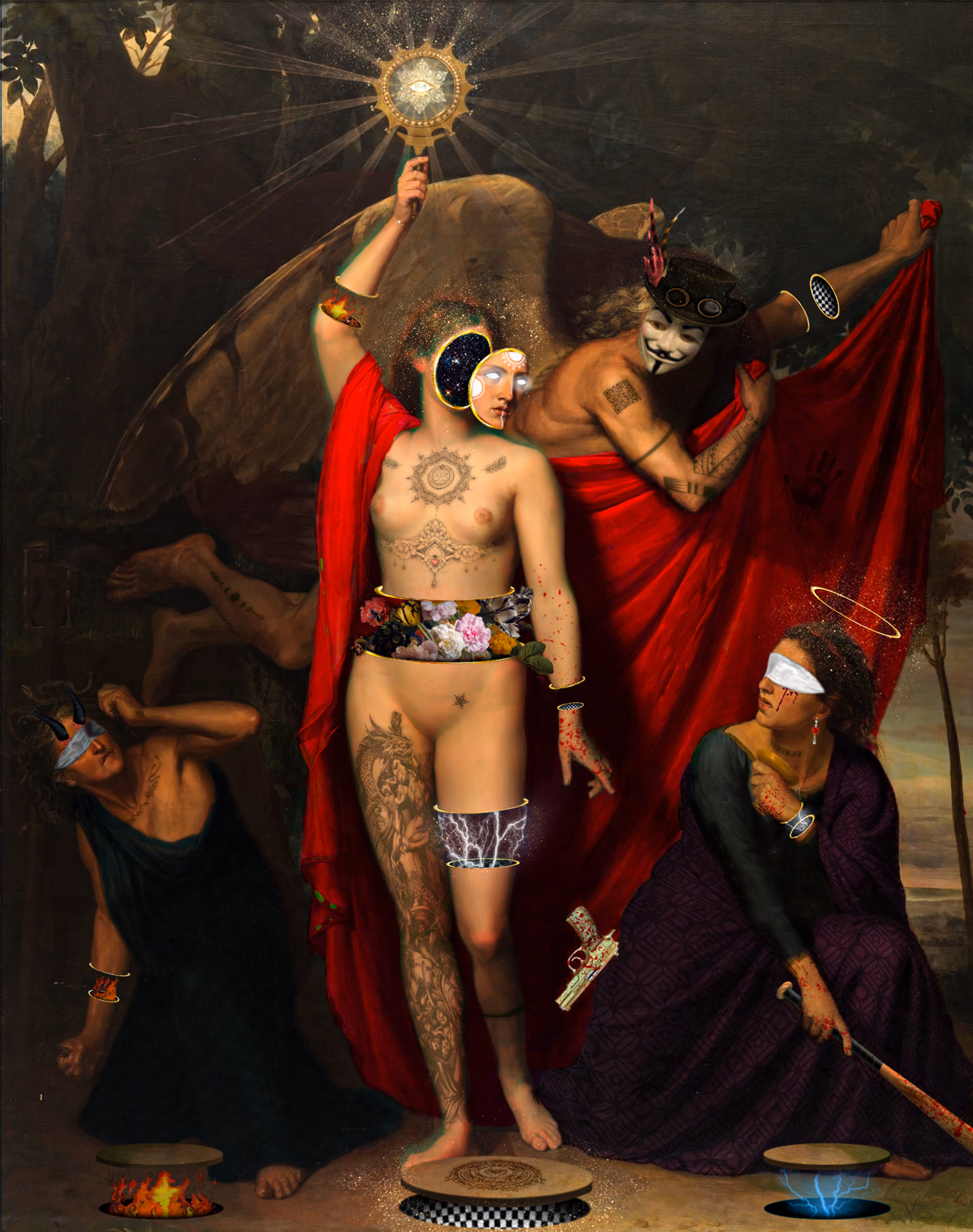 Eternals