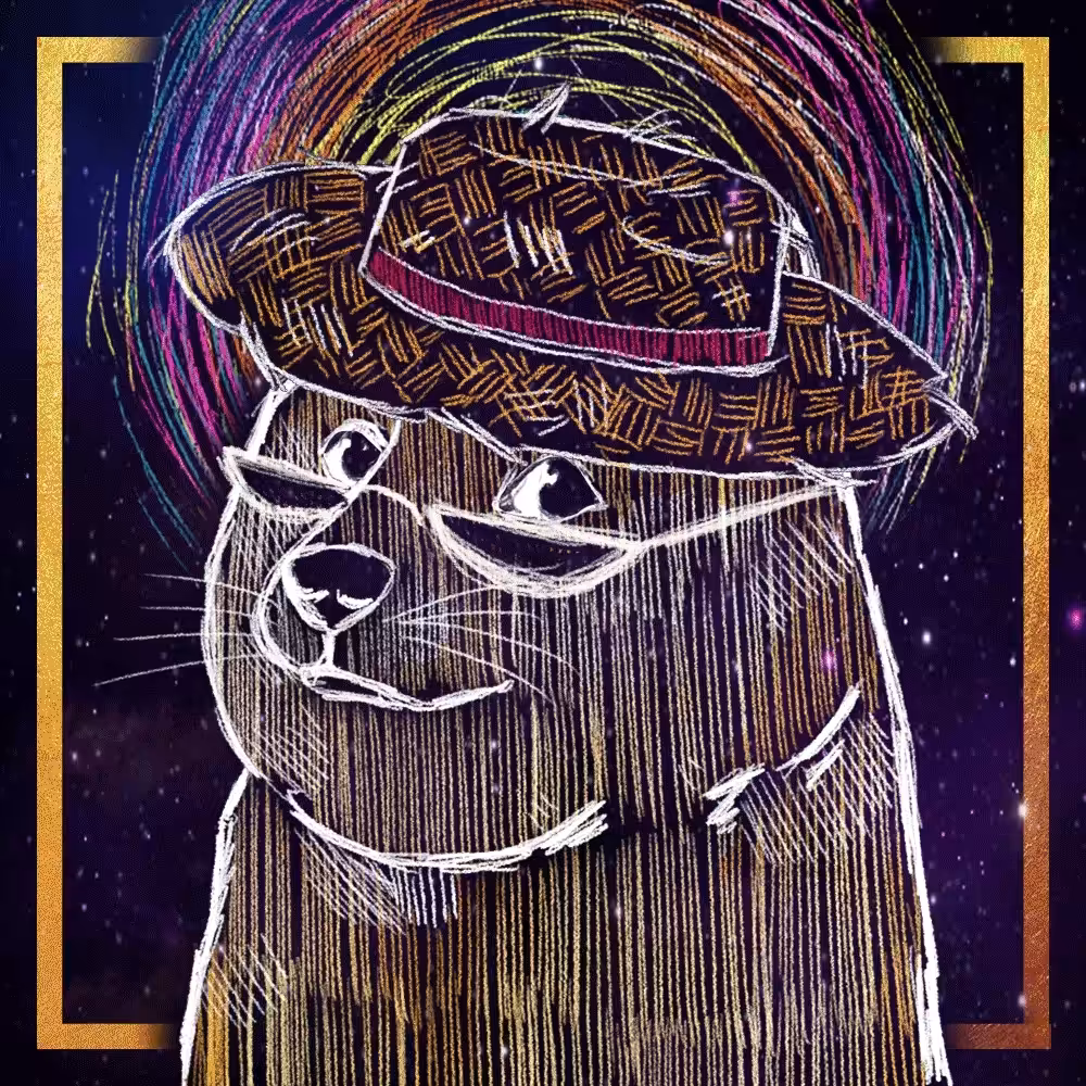 Summer Doge