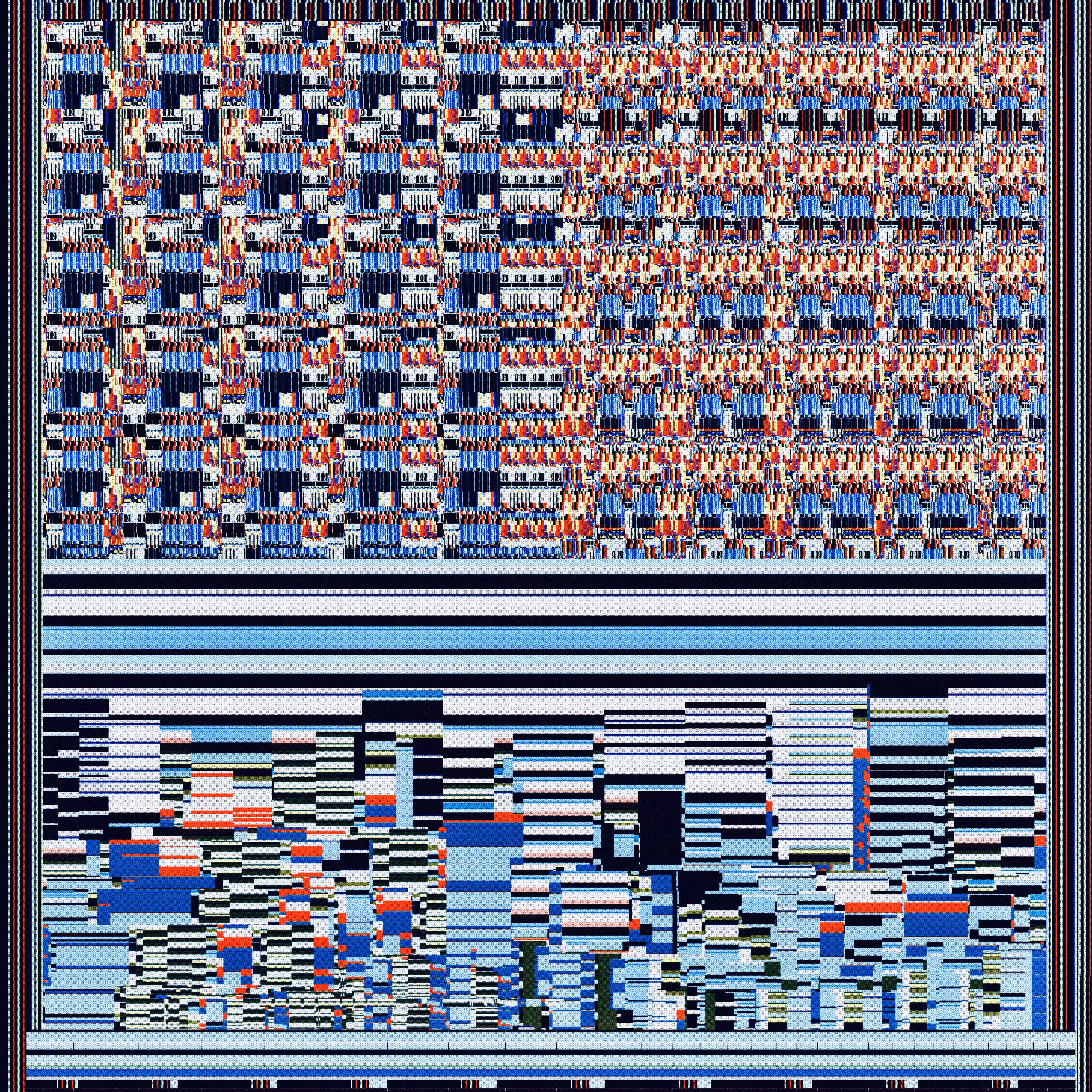 Splitframe