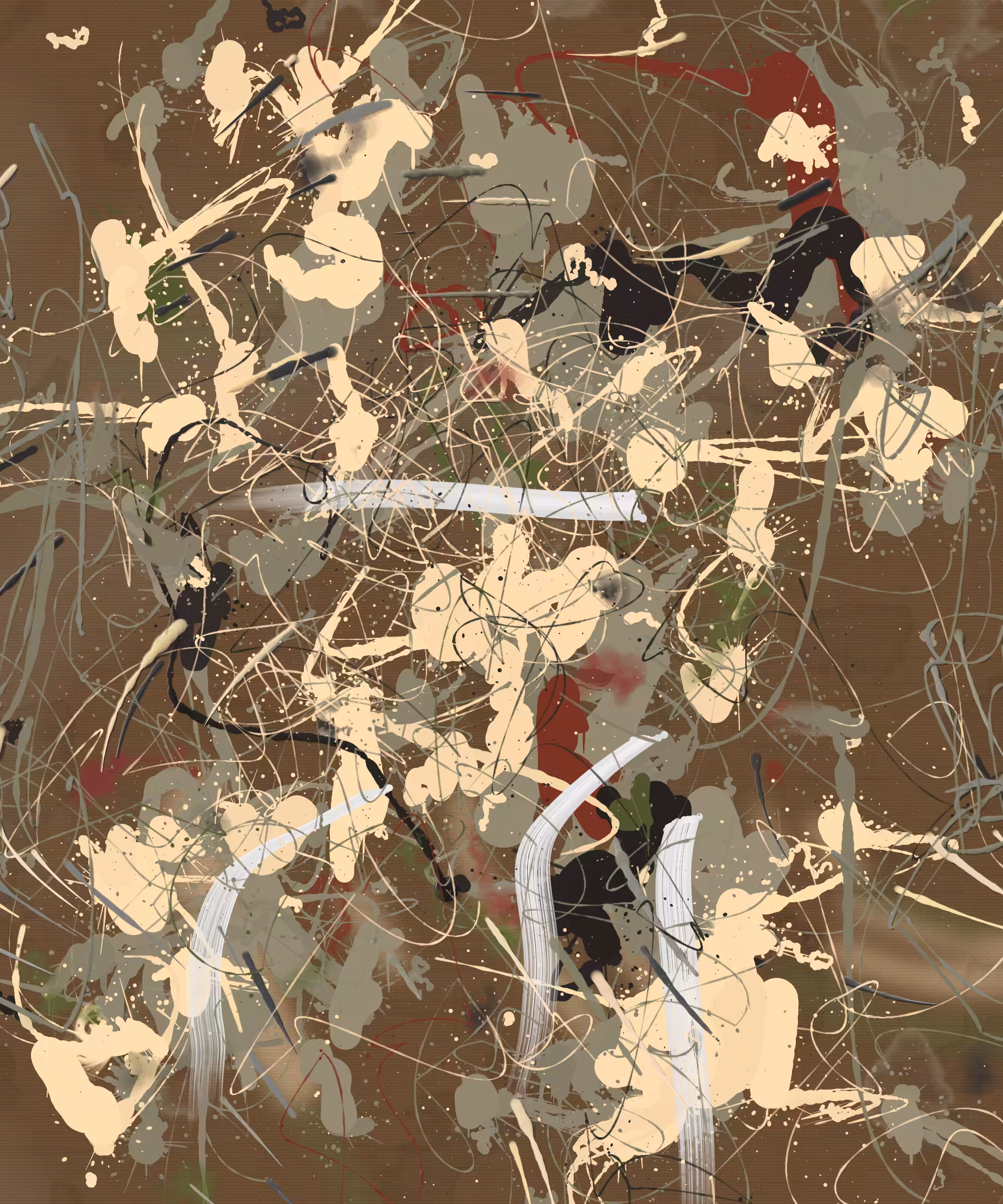 Catharsis #256 - Memories of You