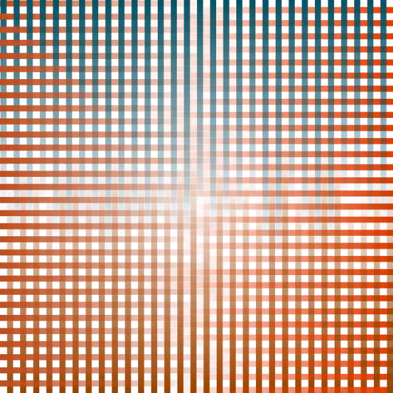 Interwoven #1
