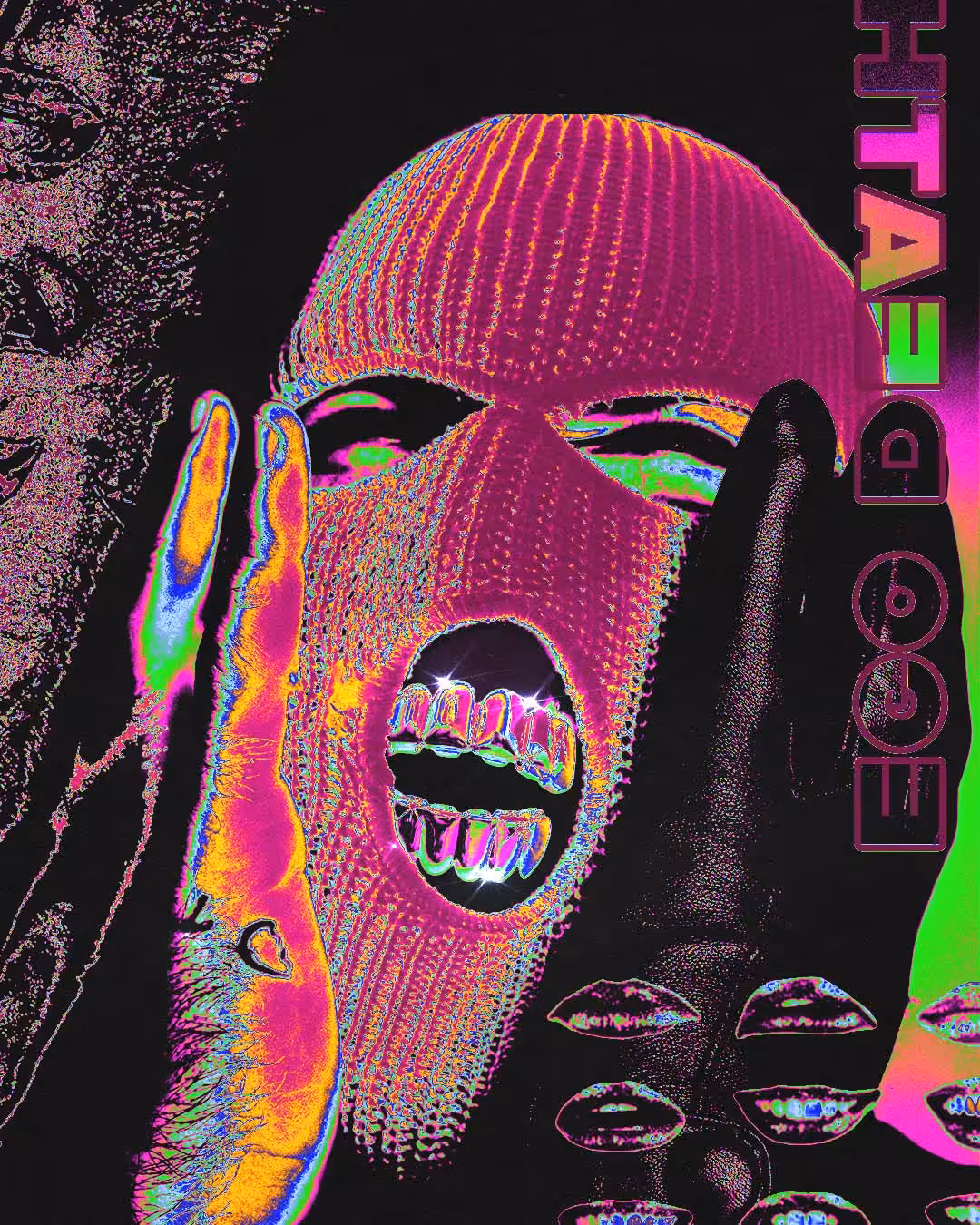 Ego Death