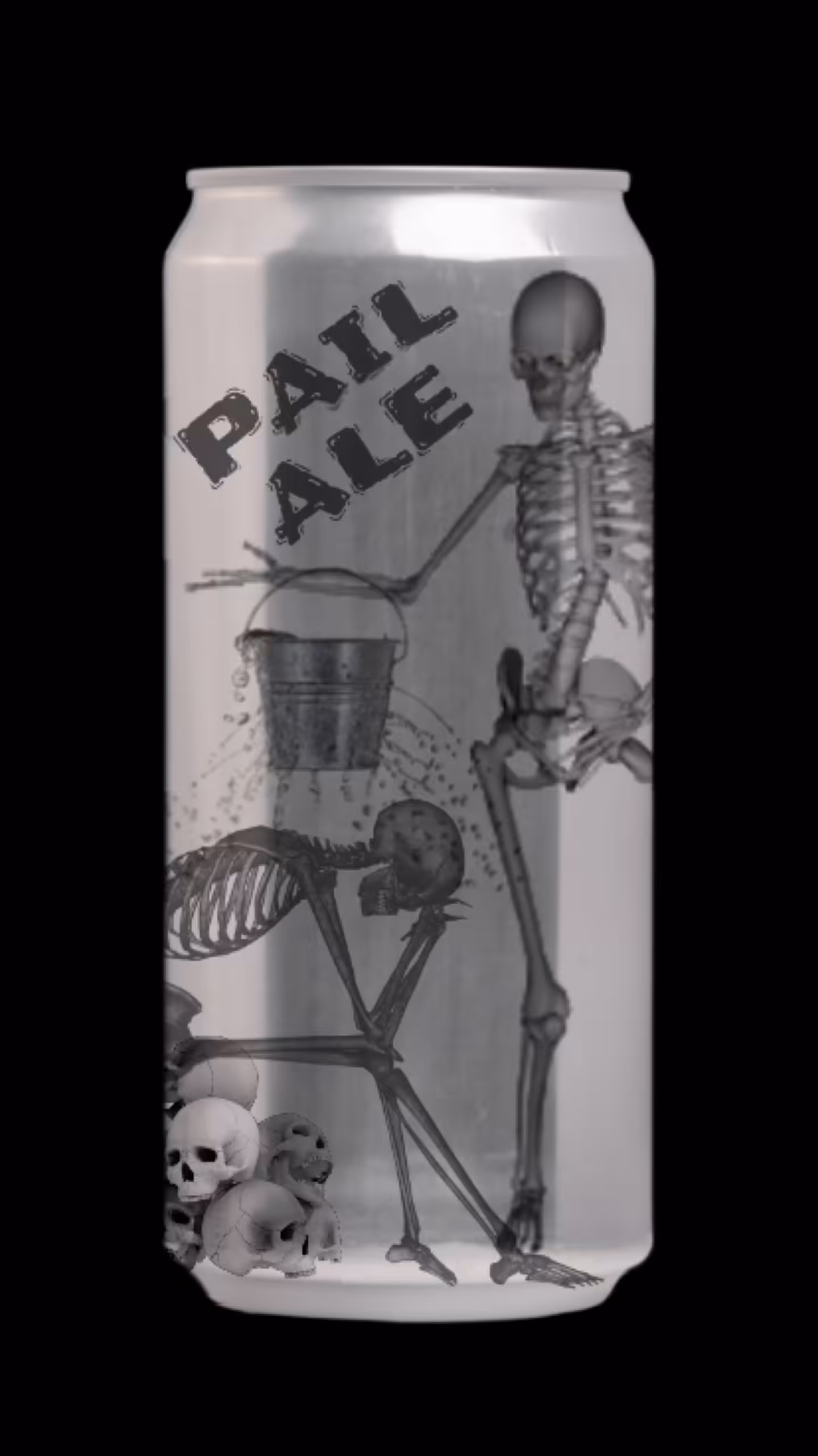 Pail Ale
