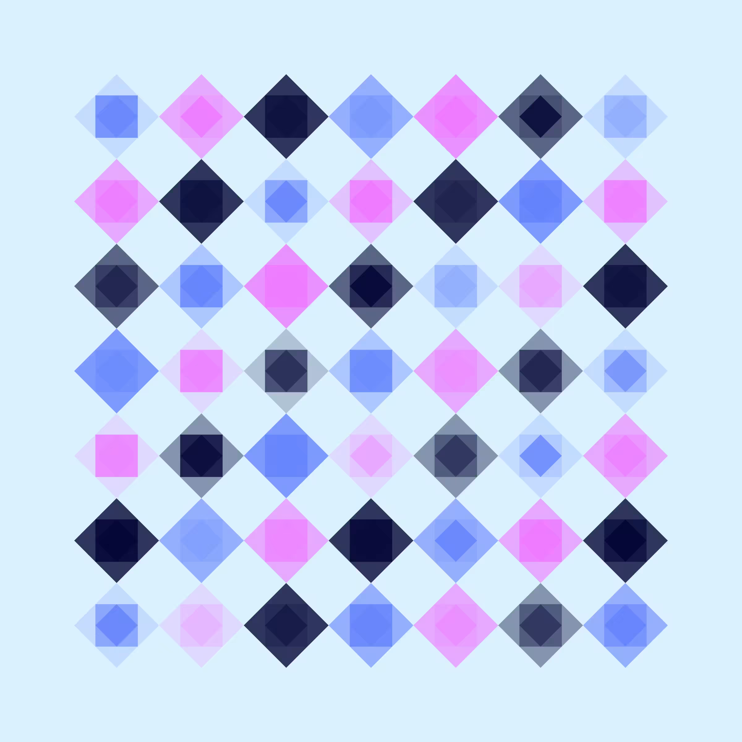 Coalescent #92