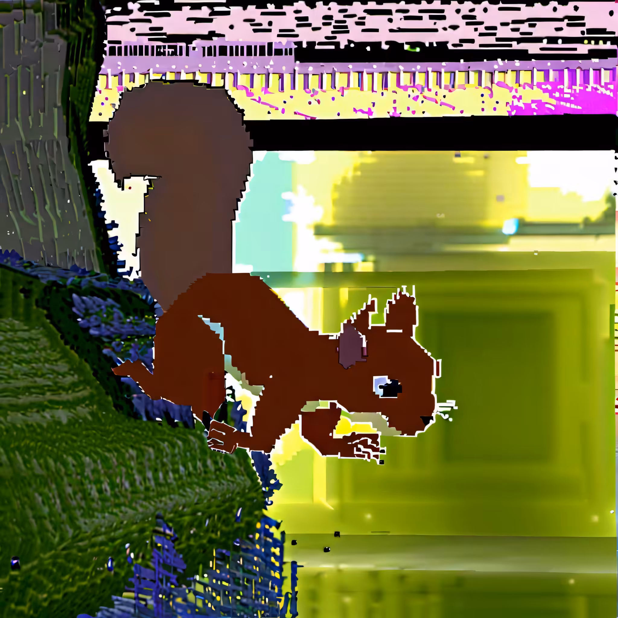 Squirrel