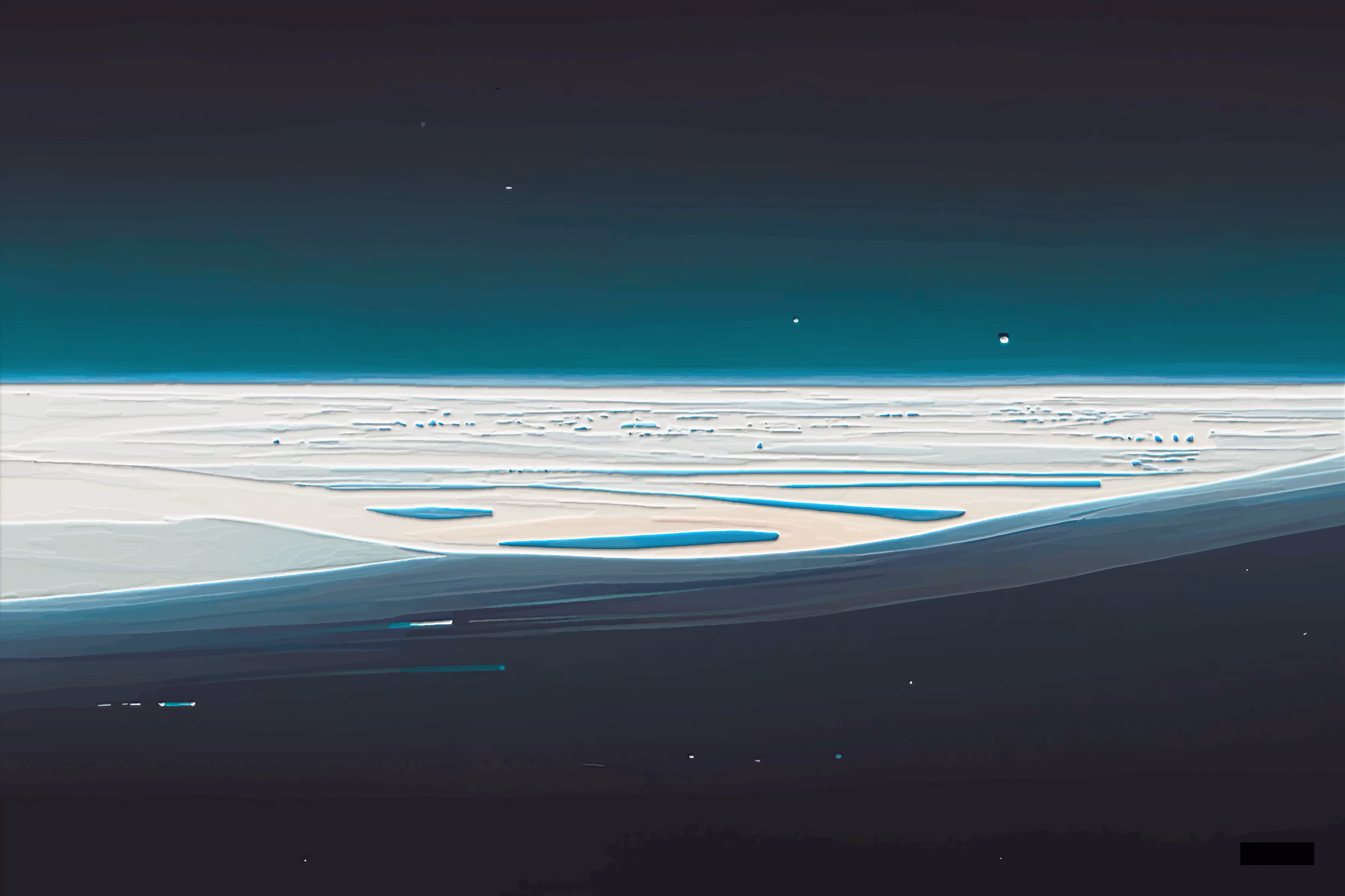 Precognitive Dreams - Painting The Future #127