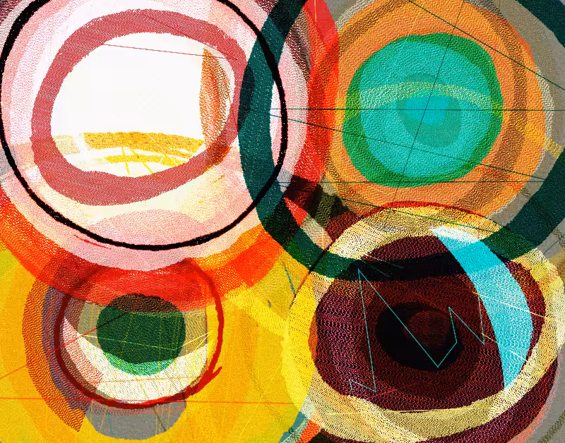 Fast Food Wall Art Simulation #139