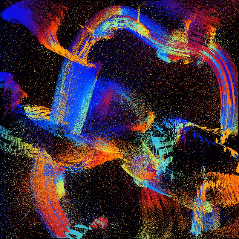 Imaginary Resonances #146