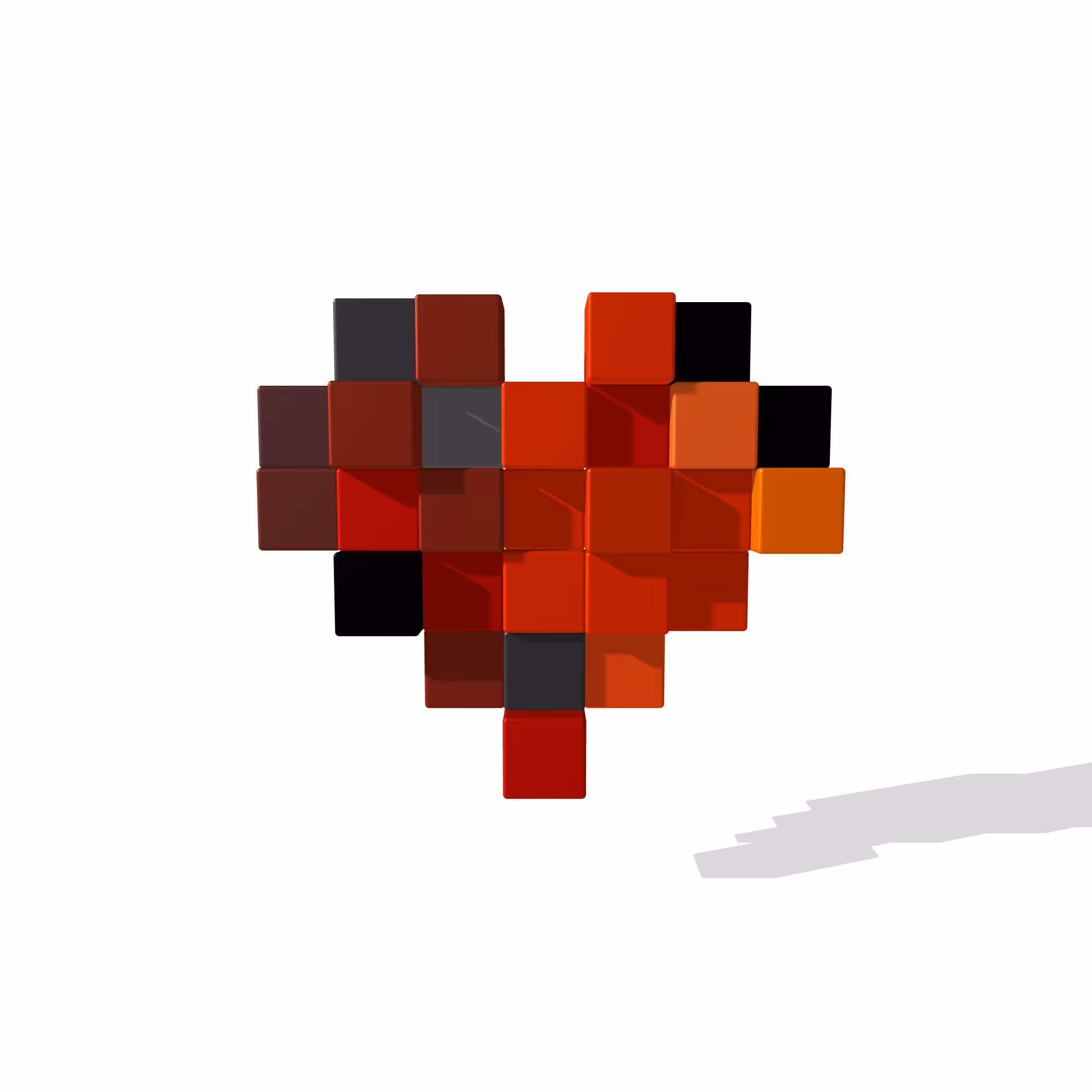 heart + craft #10986