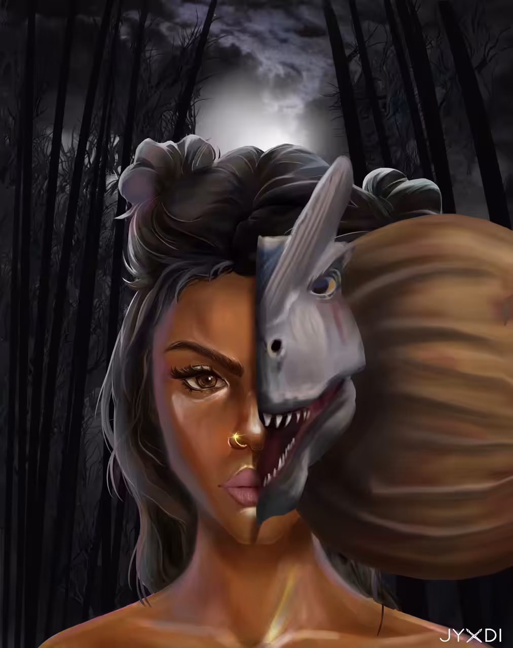 Dual Soul #84