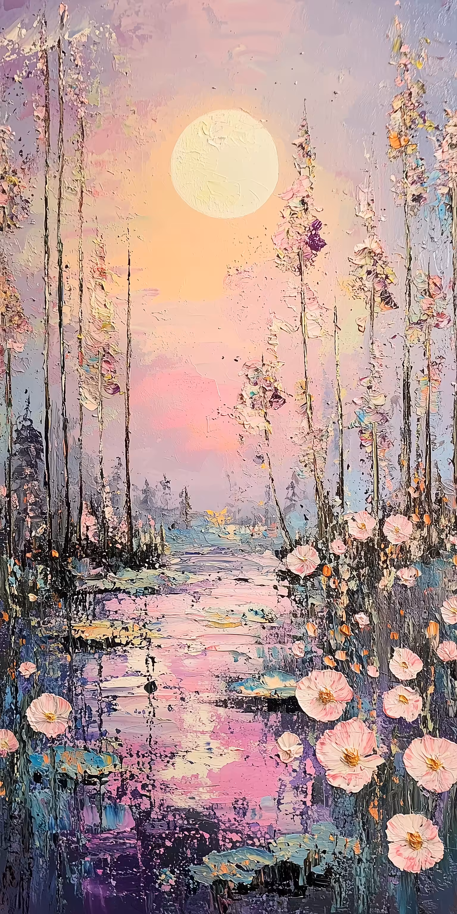 Salty Spring Air