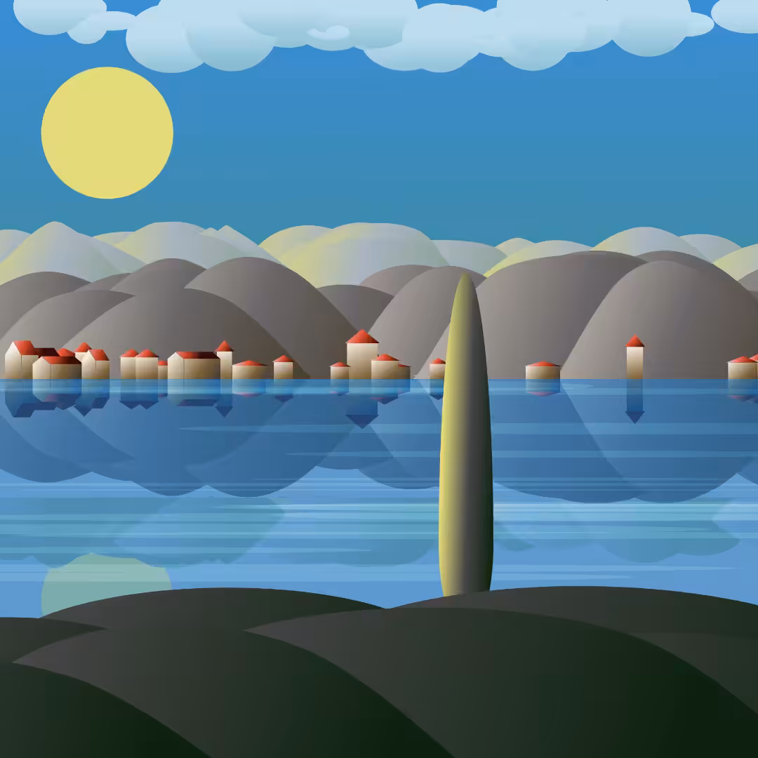 lakeside village #102